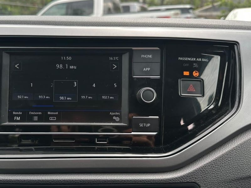 Volkswagen NIVUS 2023 - Imagen 9 de 20