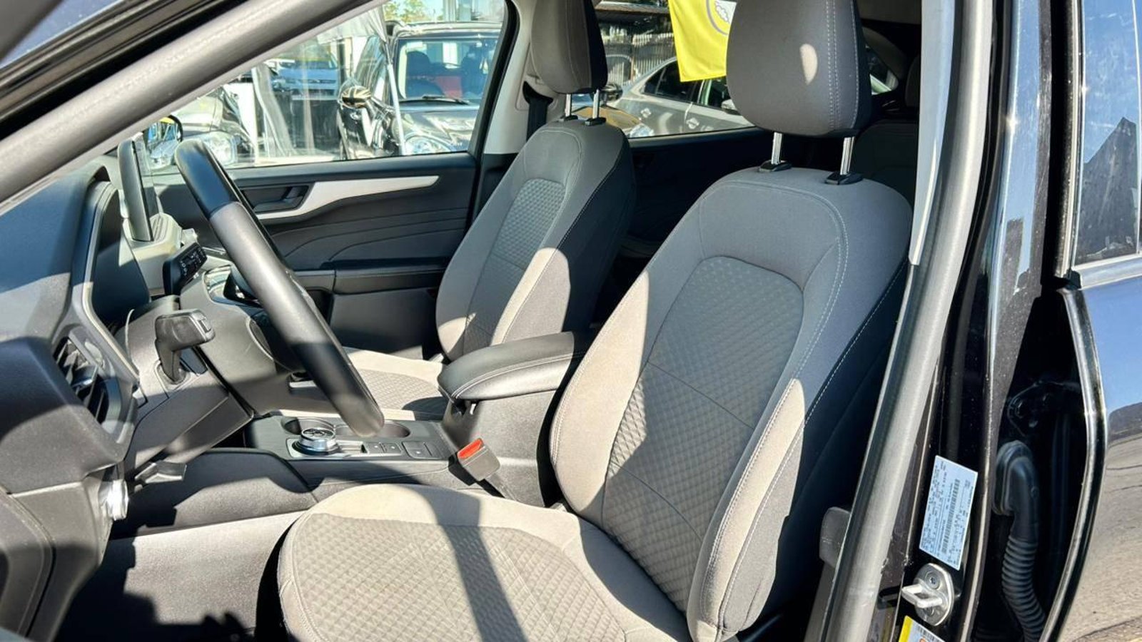 Ford Escape 2023 - Imagen 6 de 20