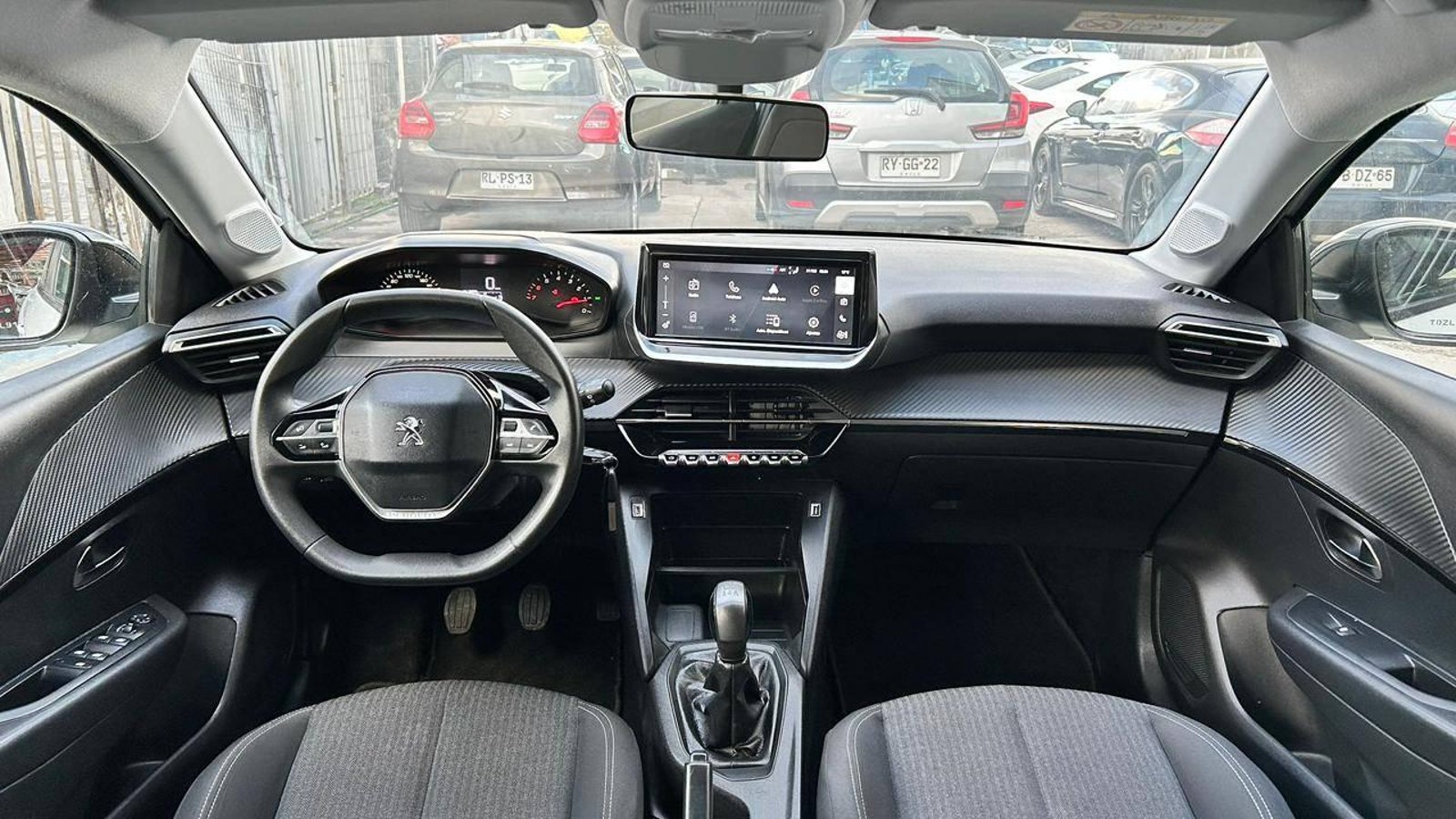 Peugeot 208 2024 - Imagen 9 de 20