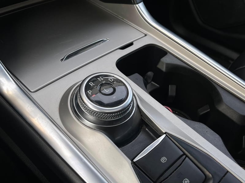 Ford EXPLORER 2024 - Imagen 14 de 18