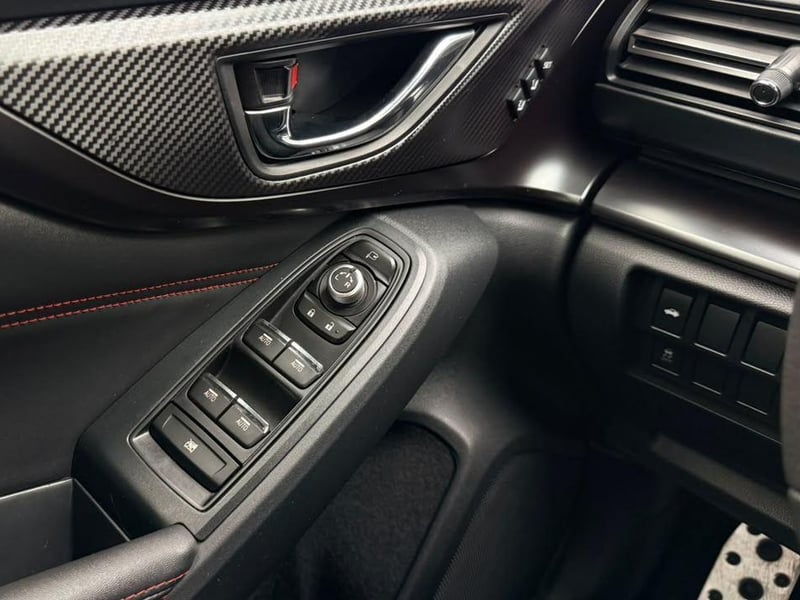 Subaru ALL NEW WRX TOURING 2022 - Imagen 18 de 20