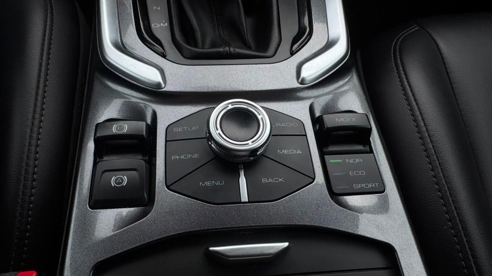 Haval H6 2021 - Imagen 15 de 20