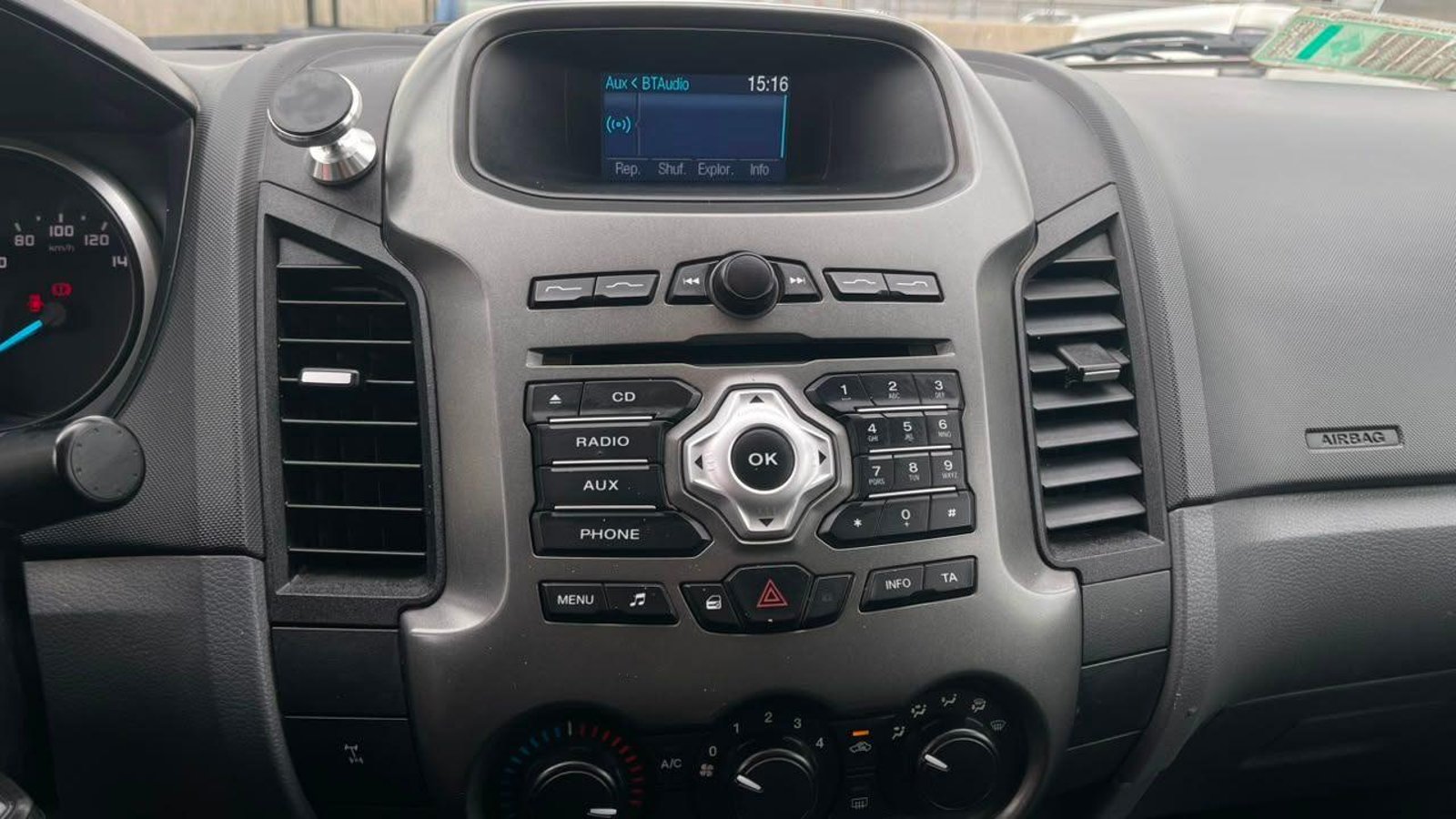 Ford RANGER 2013 - Imagen 10 de 16