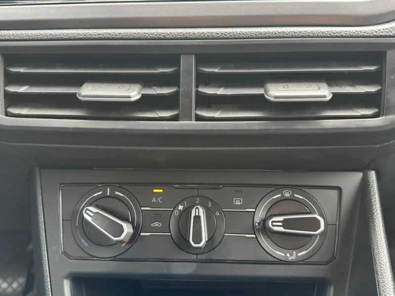 Volkswagen NIVUS 2023 - Imagen 8 de 20