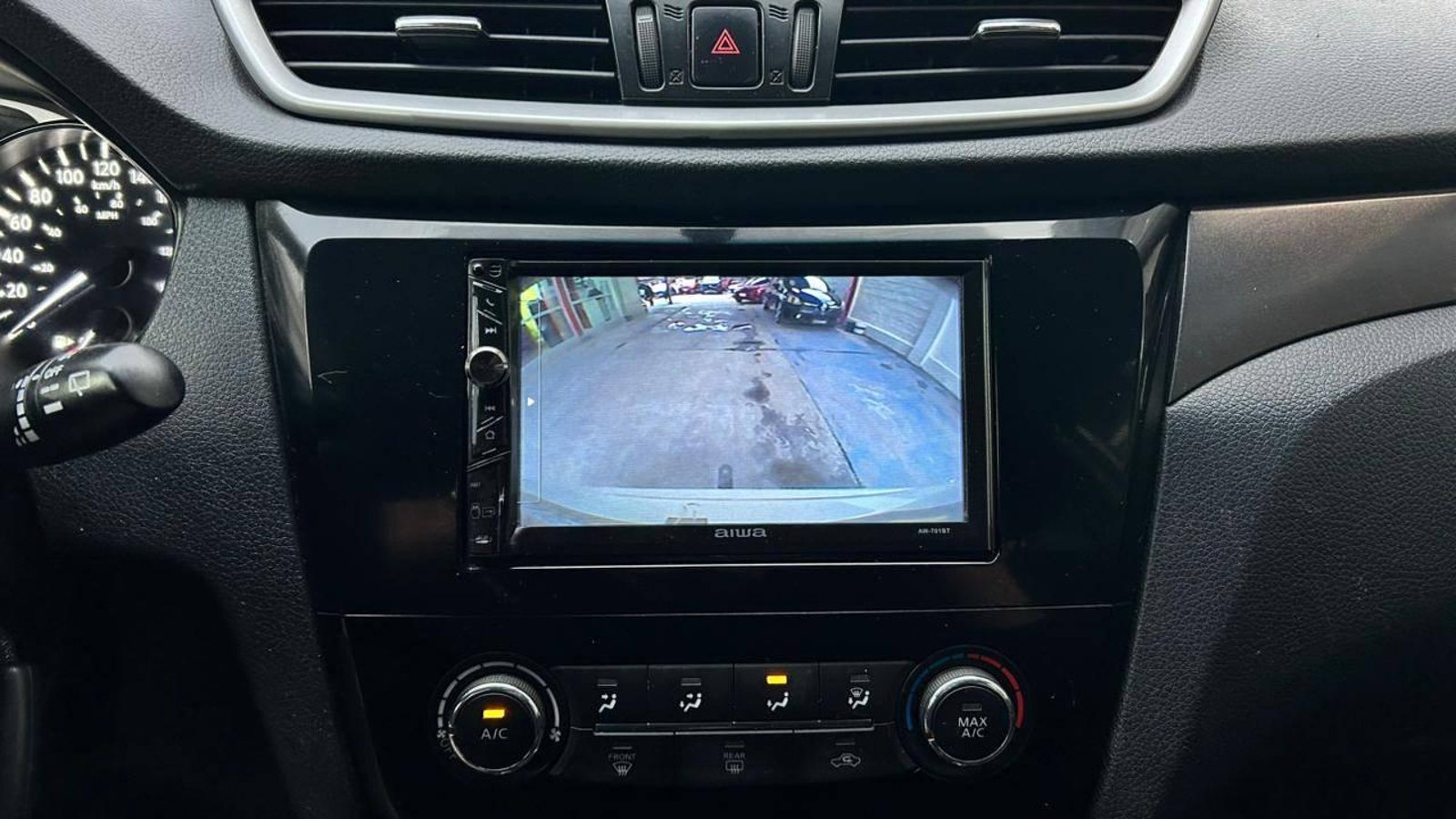 Nissan X-Trail 2015 - Imagen 11 de 20