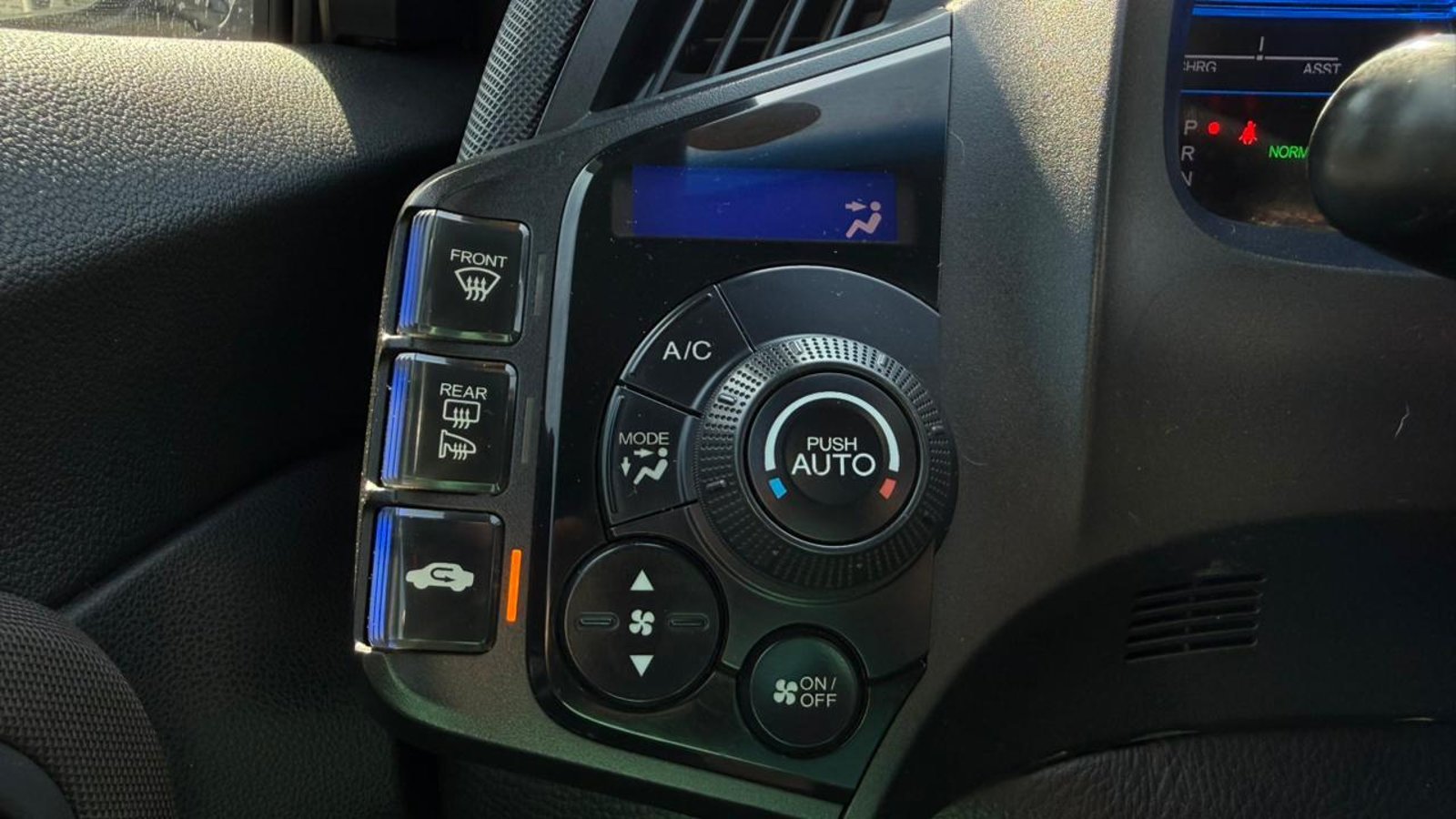 Honda CR-Z 2013 - Imagen 12 de 20