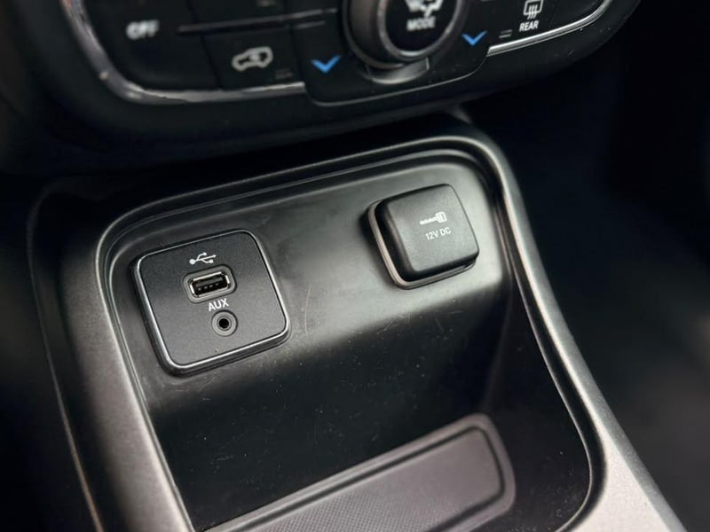 Jeep COMPASS 2018 - Imagen 14 de 20