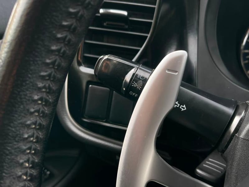 Mitsubishi OUTLANDER 2014 - Imagen 17 de 18