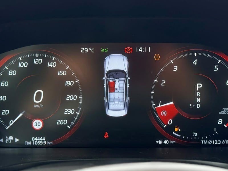 Volvo S60 2021 - Imagen 9 de 20