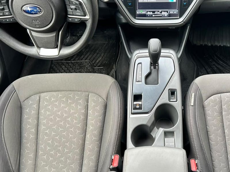 Subaru CROSSTREK 2024 - Imagen 16 de 20