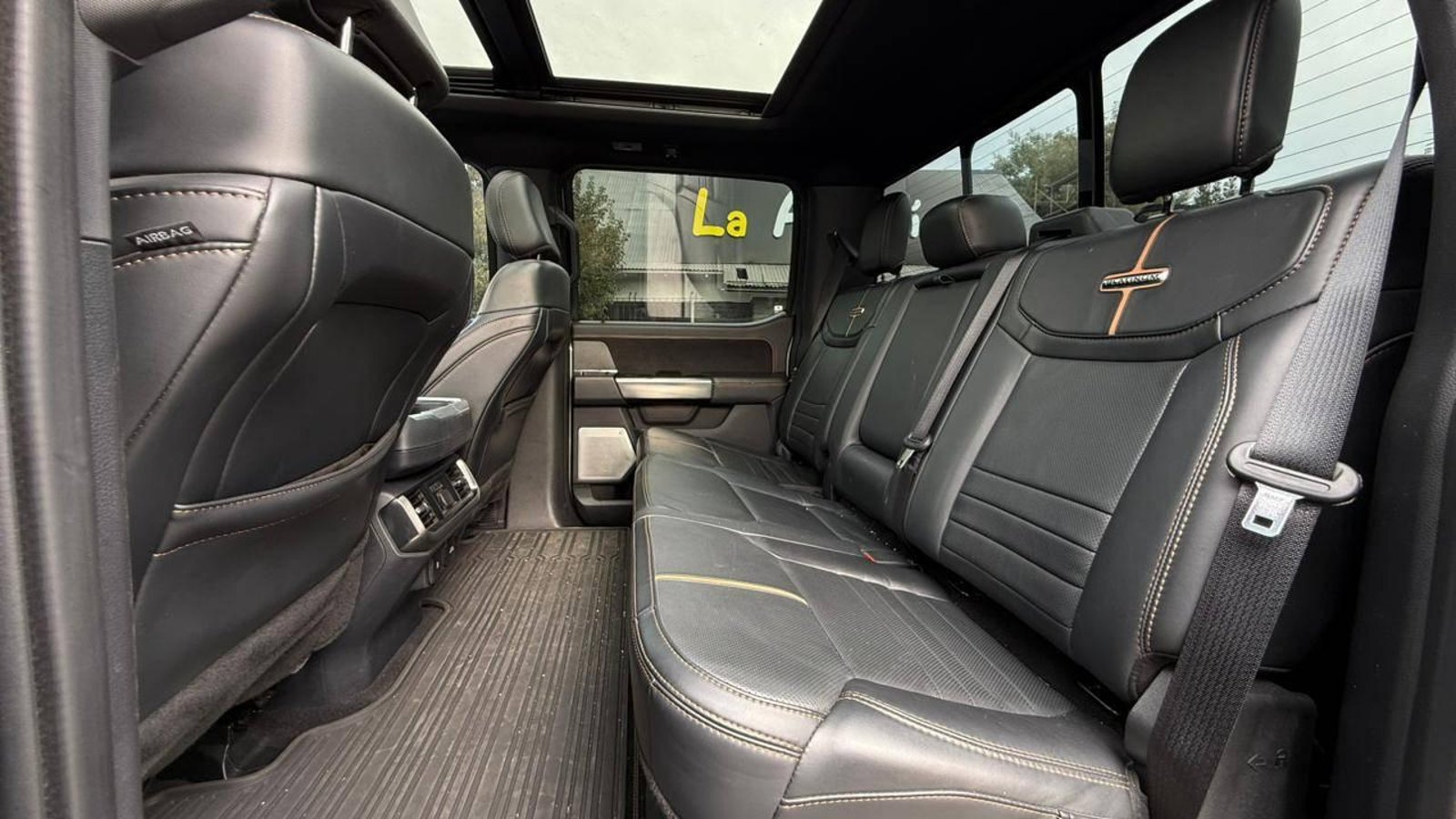 Ford F-150 2024 - Imagen 8 de 20