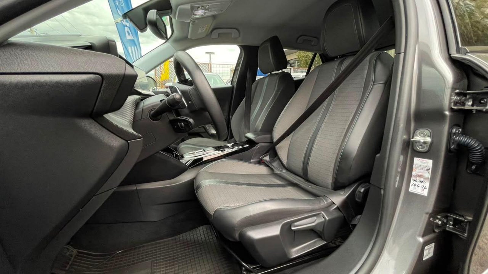 Peugeot 2008 2023 - Foto 5 de 15