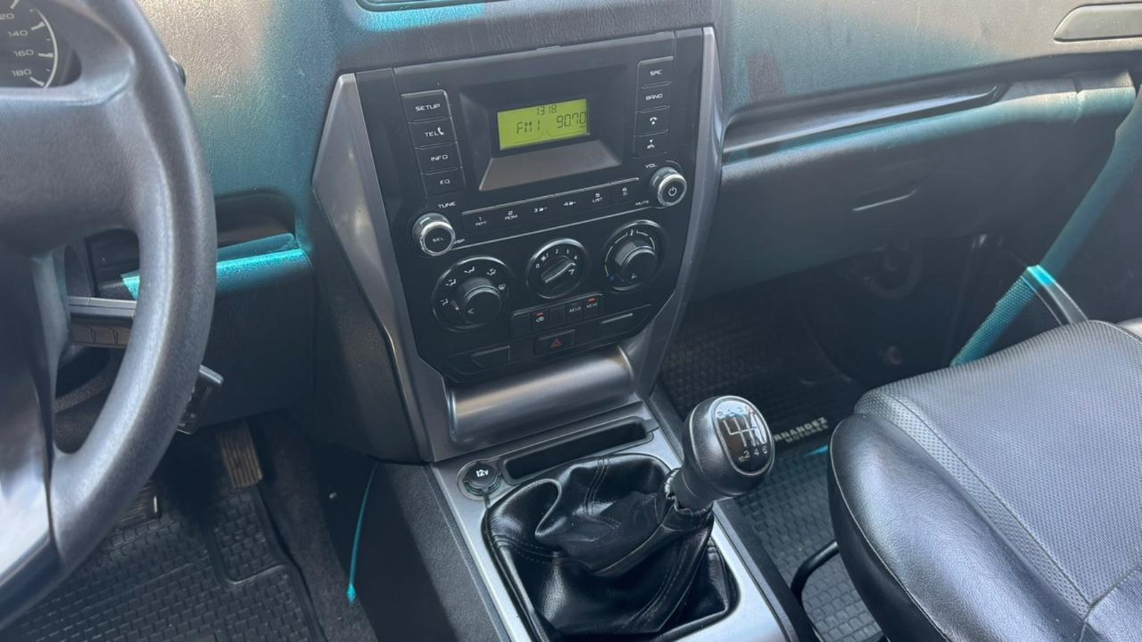 Mahindra Pik Up 2023 - Imagen 12 de 13