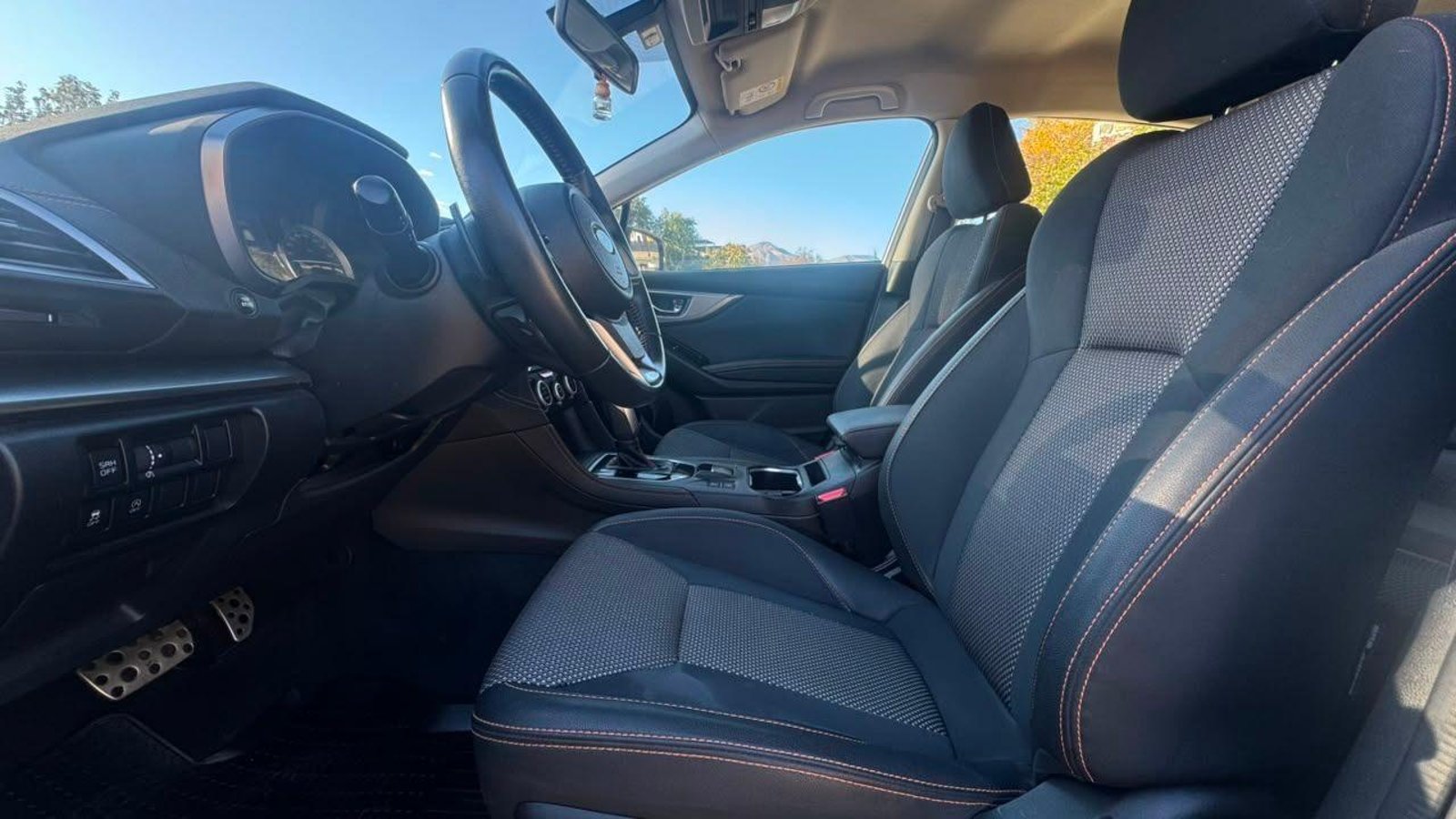 Subaru XV 2023 - Imagen 7 de 19