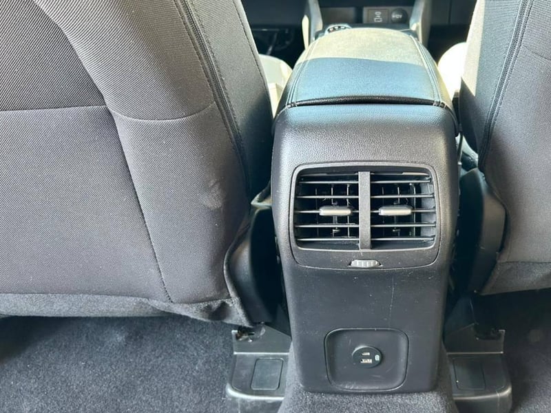 Ford Escape 2023 - Imagen 17 de 20