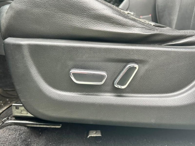 Foton G7 2022 - Imagen 18 de 20