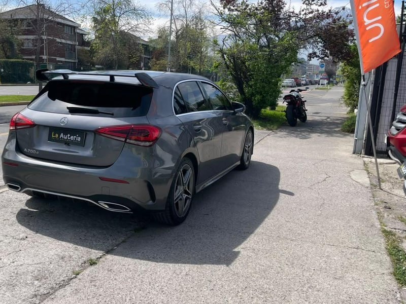 Mercedes-Benz CLASE A 2020 - Imagen 3 de 20