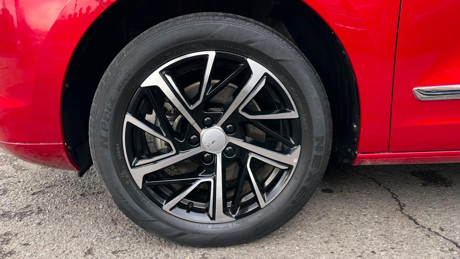 Haval HAVAL JOLION 2022 - Imagen 5 de 18