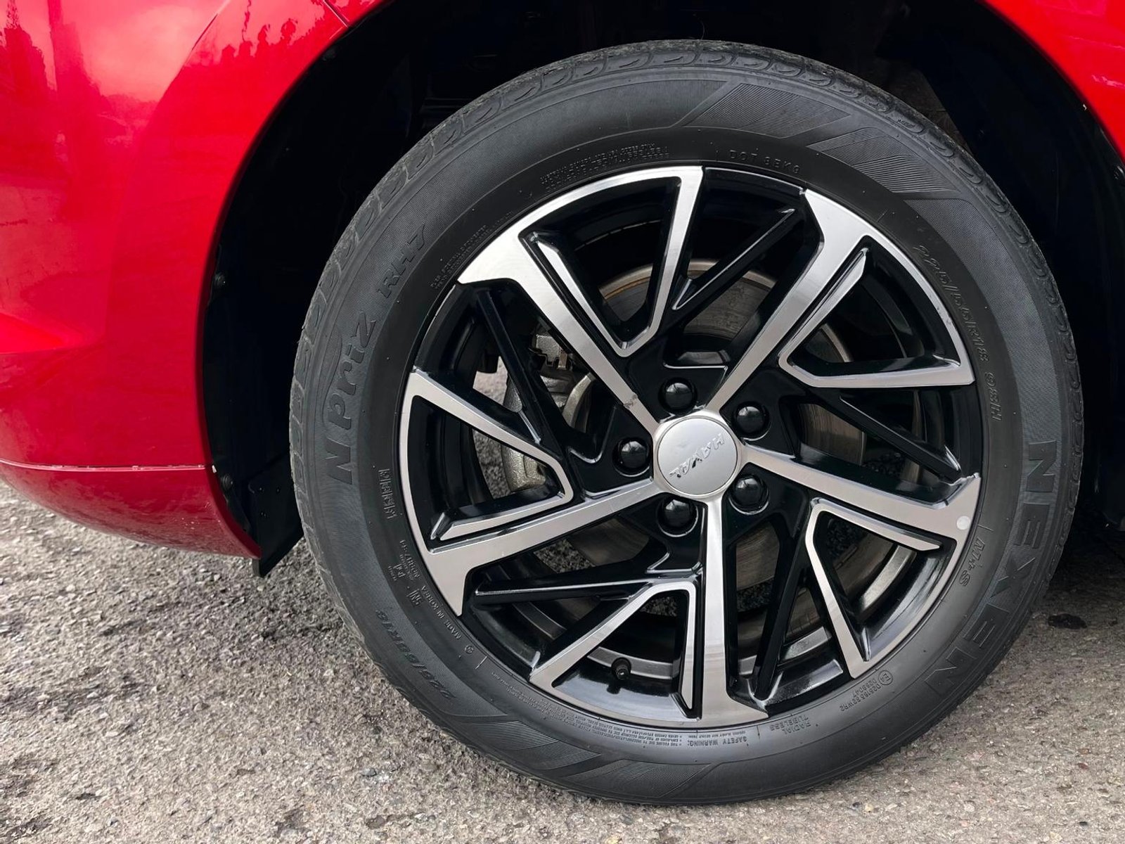 Haval HAVAL JOLION 2022 - Foto 5 de 18