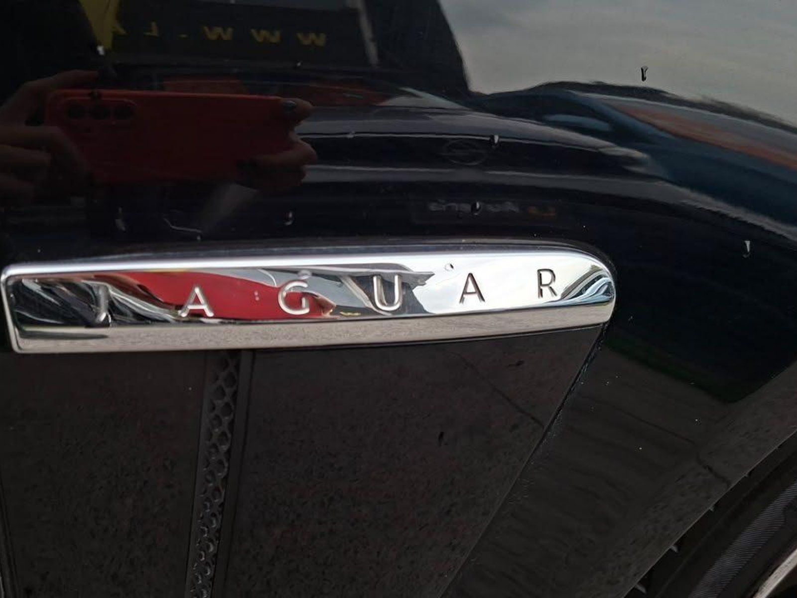 Jaguar XF 30 2012 - Foto 5 de 19
