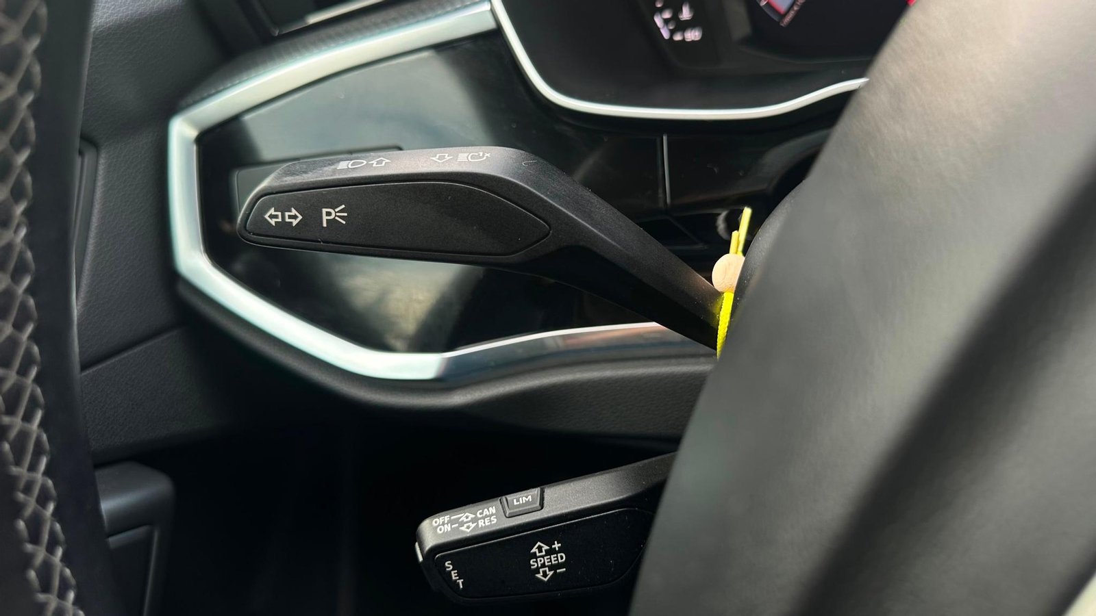 AUDI Q3 2022 - Imagen 10 de 20