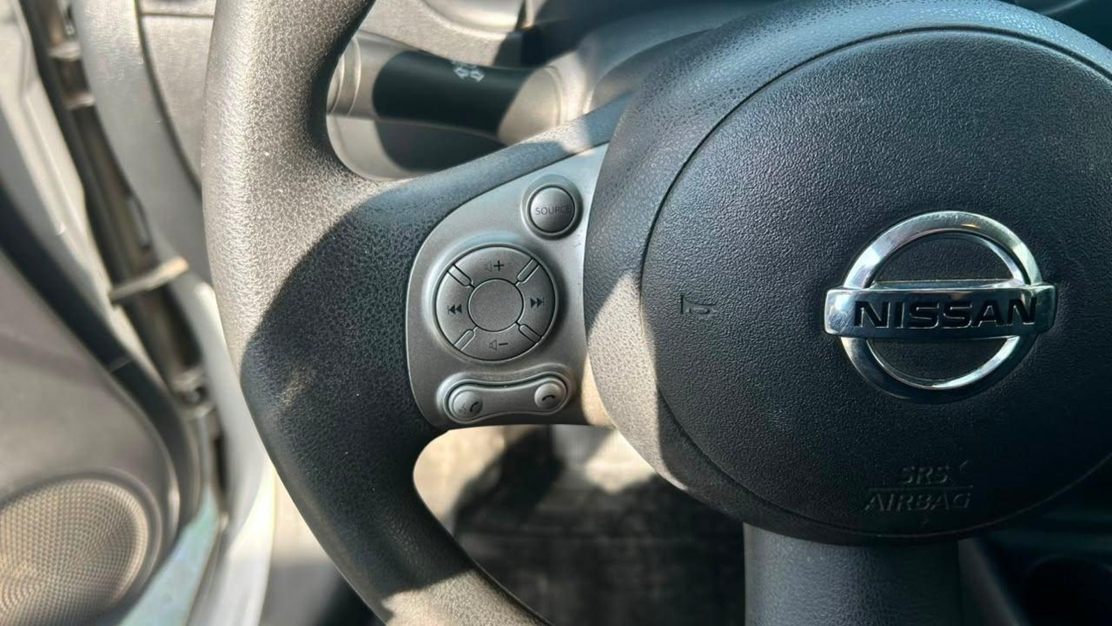 Nissan Versa 2013 - Imagen 14 de 20