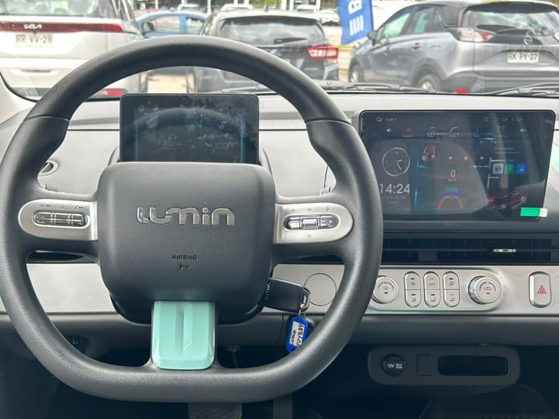 Changan LUMIN 2026 - Imagen 7 de 20