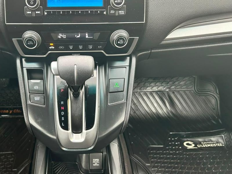 Honda CR-V 2020 - Imagen 14 de 20