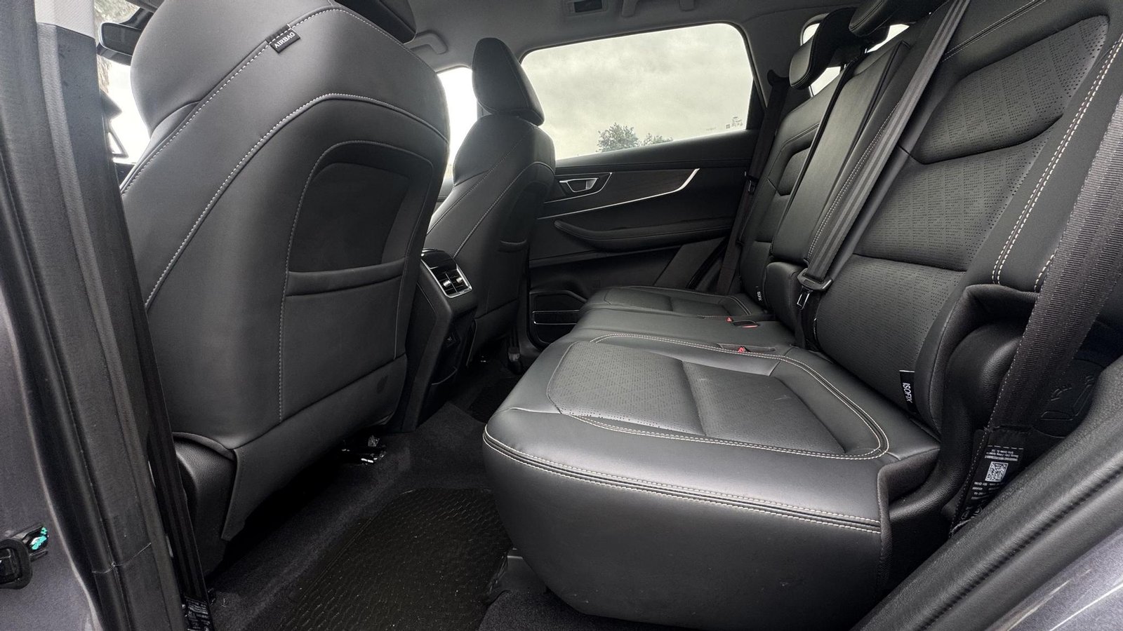 Chery Tiggo 8 2025 - Imagen 7 de 19