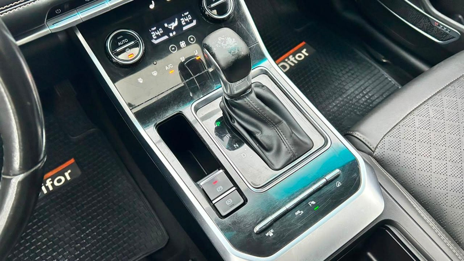 Chery TIGGO 8 2021 - Imagen 15 de 20