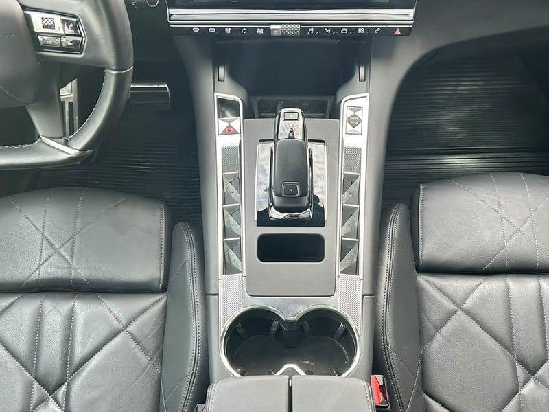 DS Automobiles DS7 2022 - Imagen 15 de 20