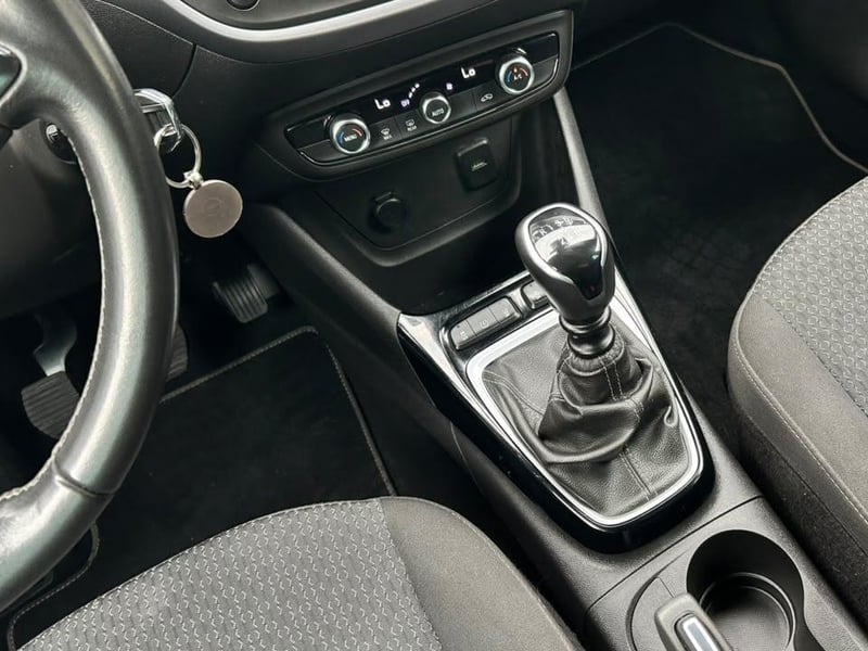 Opel CROSSLAND 2022 - Imagen 13 de 20