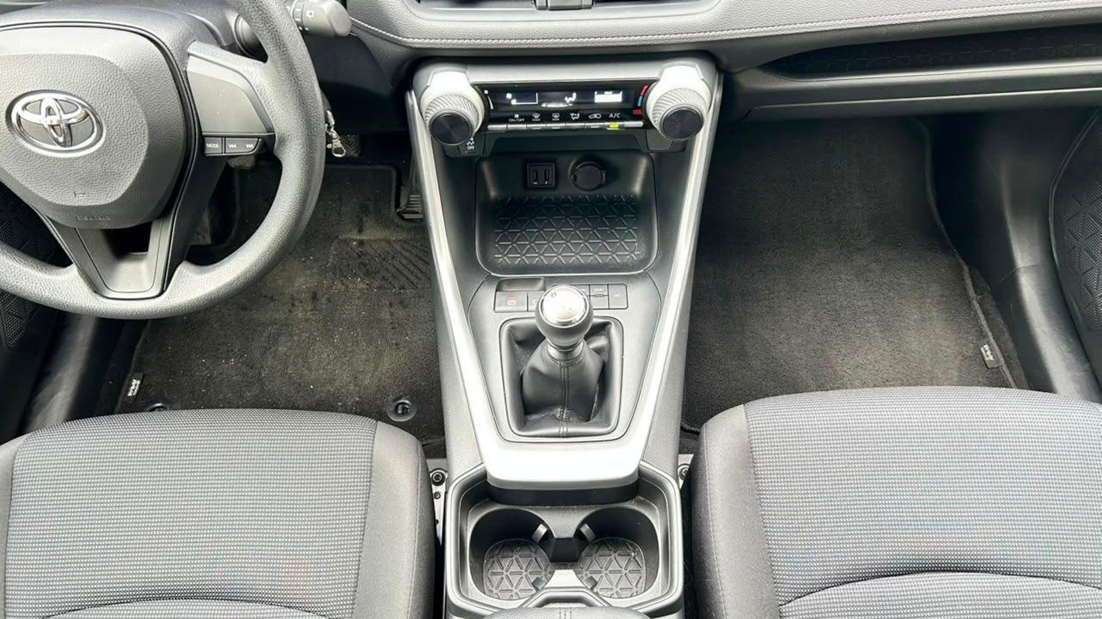 Toyota Rav4 2019 - Imagen 15 de 19