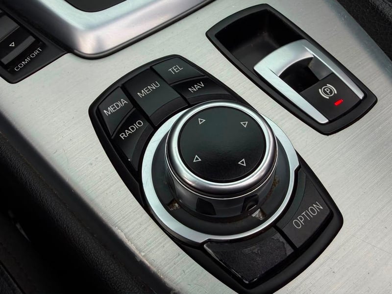 BMW Z4 2015 - Imagen 17 de 20