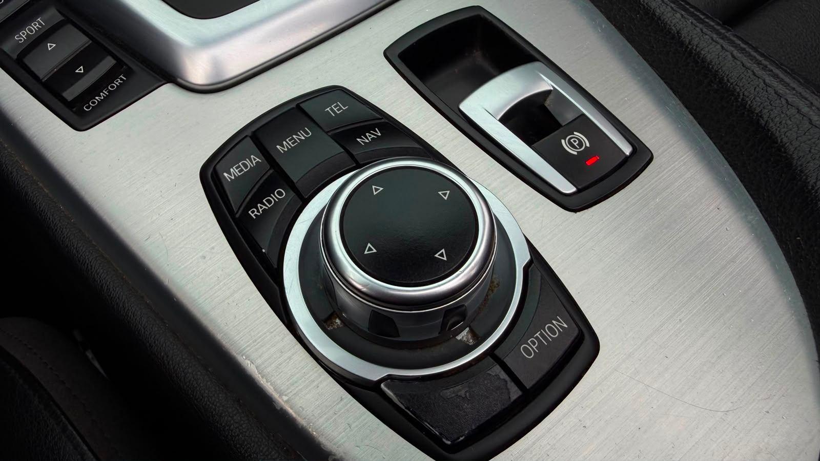 BMW Z4 2015 - Imagen 17 de 20