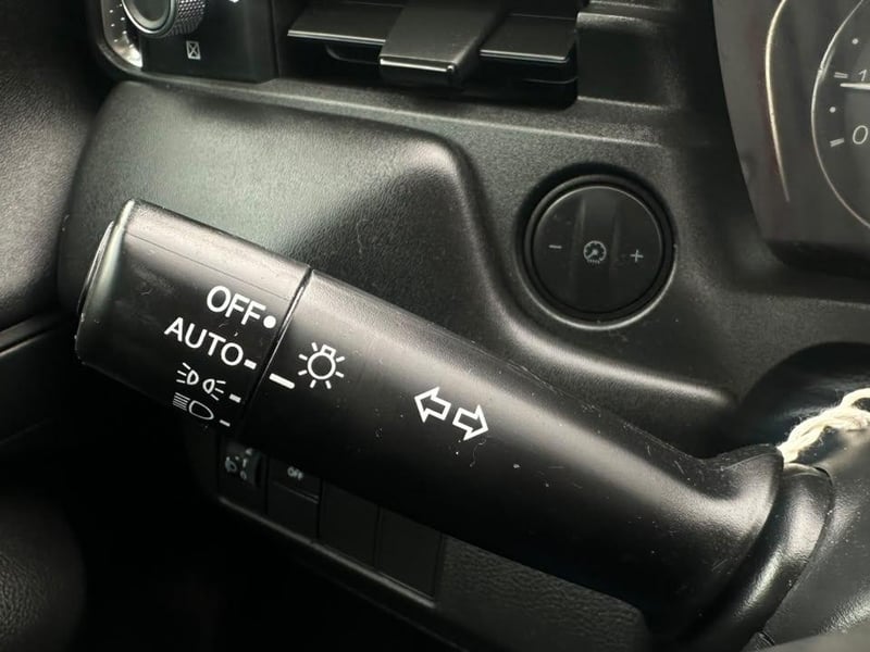 Honda HR-V 2024 - Imagen 18 de 20