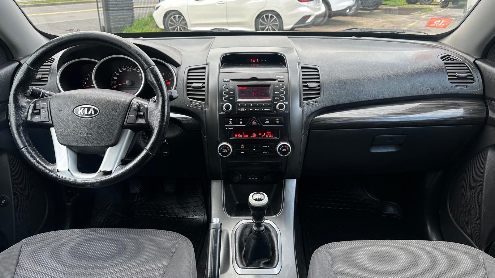 Kia SORENTO 2012 - Imagen 6 de 18