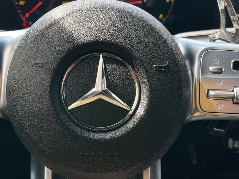 Mercedes-Benz CLASE A 2020 - Imagen 11 de 20
