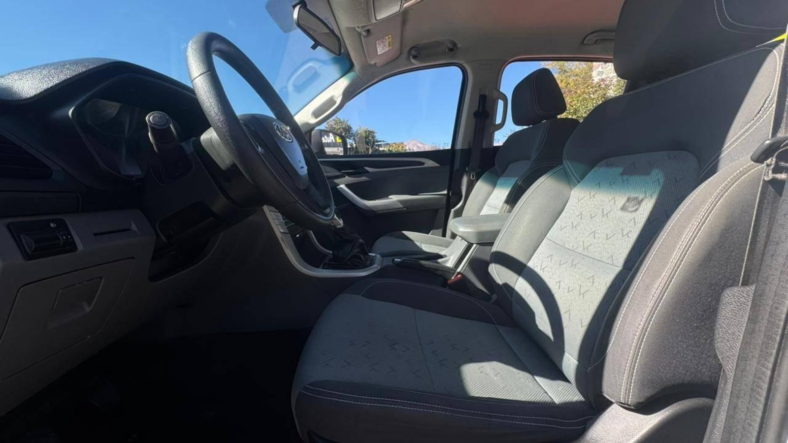 Maxus T60 2022 - Imagen 7 de 14