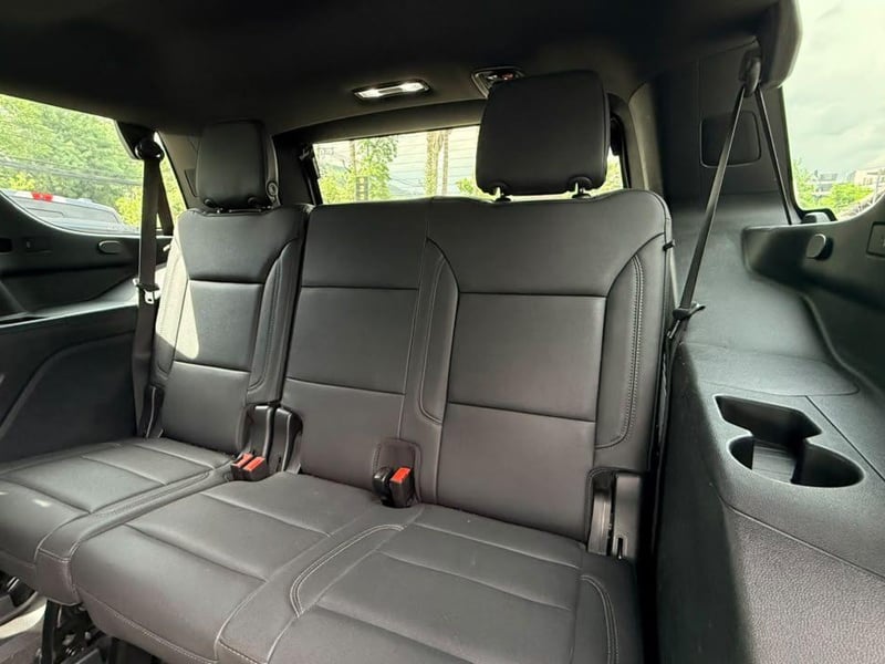Chevrolet TAHOE 2022 - Imagen 14 de 20