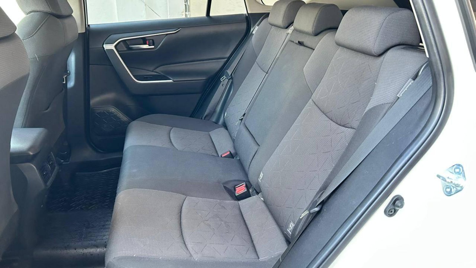 Toyota Rav4 2021 - Imagen 18 de 20