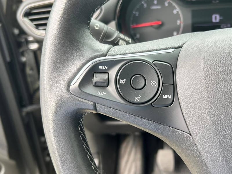 Opel Crossland 2023 - Imagen 18 de 20
