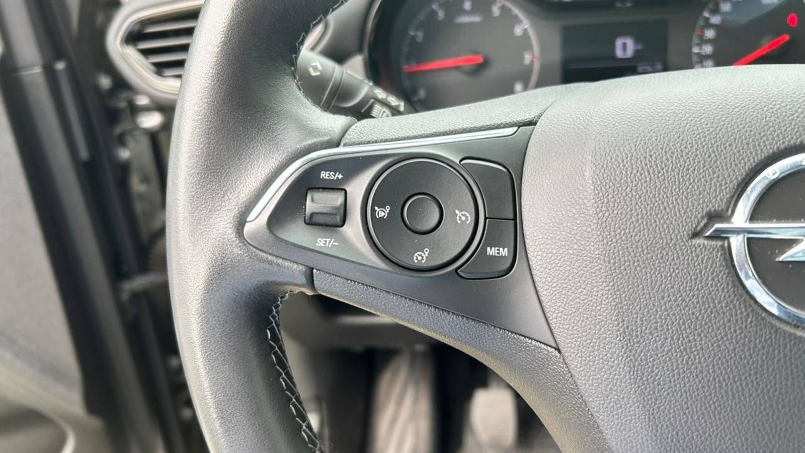 Opel Crossland 2023 - Imagen 18 de 20