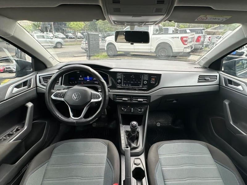 Volkswagen NIVUS 2023 - Imagen 5 de 20