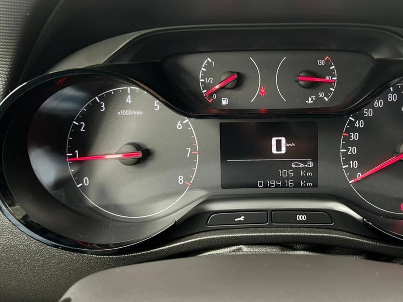 Opel Crossland 2023 - Imagen 7 de 20