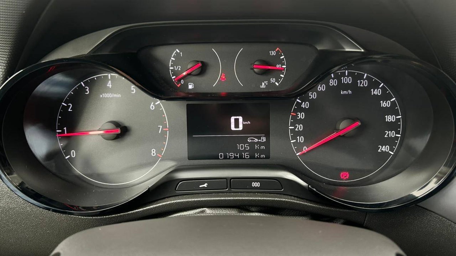 Opel Crossland 2023 - Imagen 7 de 20