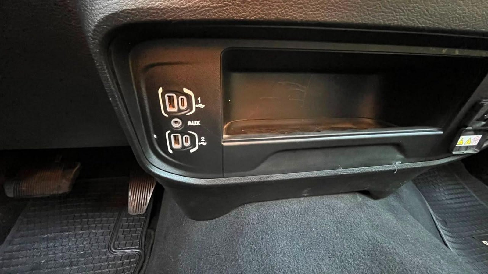 RAM 2500 2024 - Imagen 11 de 20