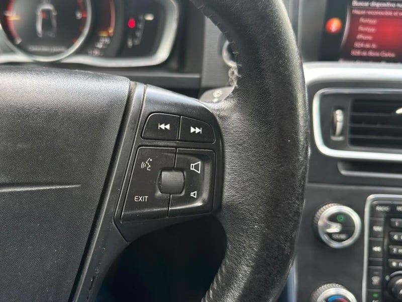 Volvo S60 2019 - Imagen 13 de 20