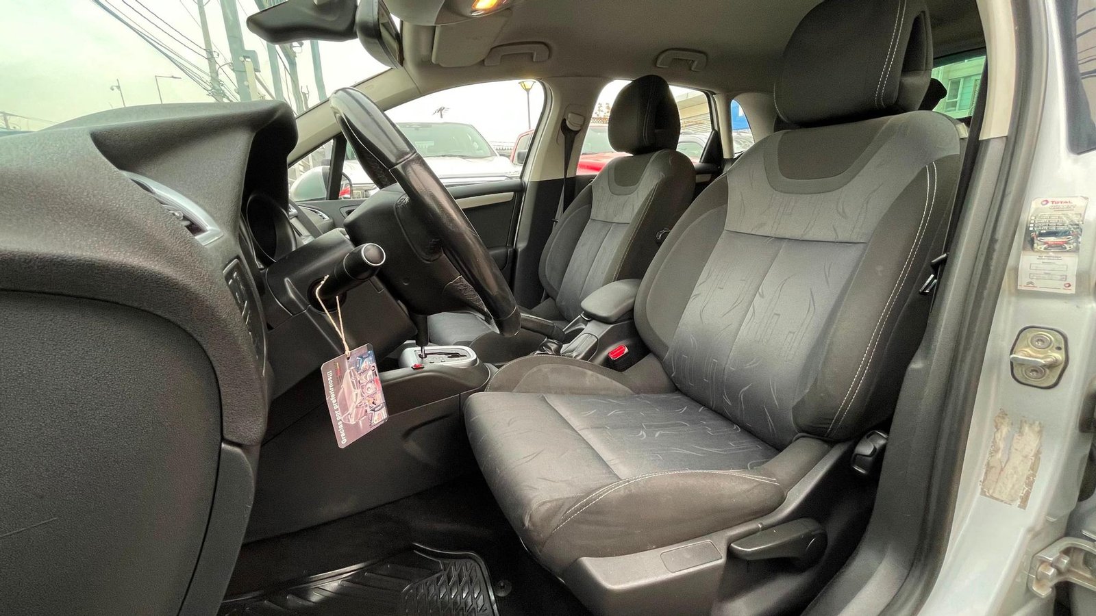 Citroën C4 2013 - Imagen 17 de 18
