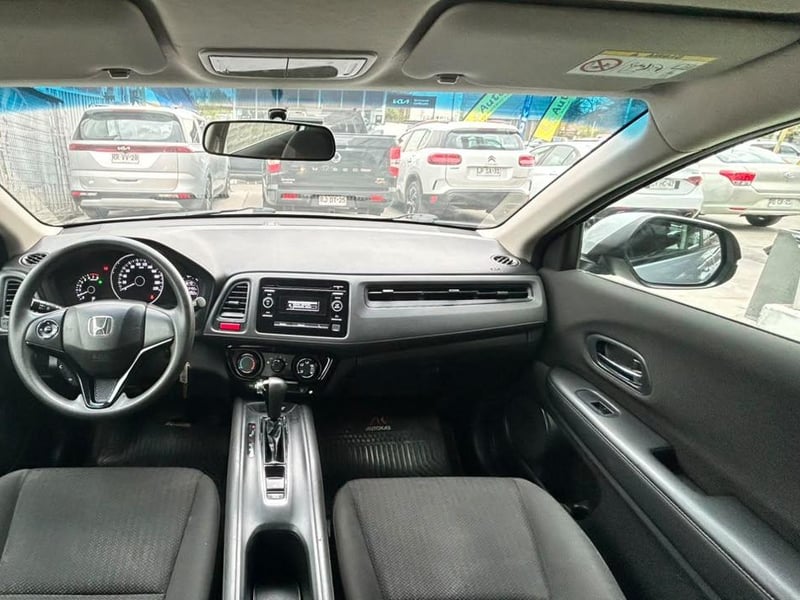Honda HR-V 2018 - Imagen 7 de 20